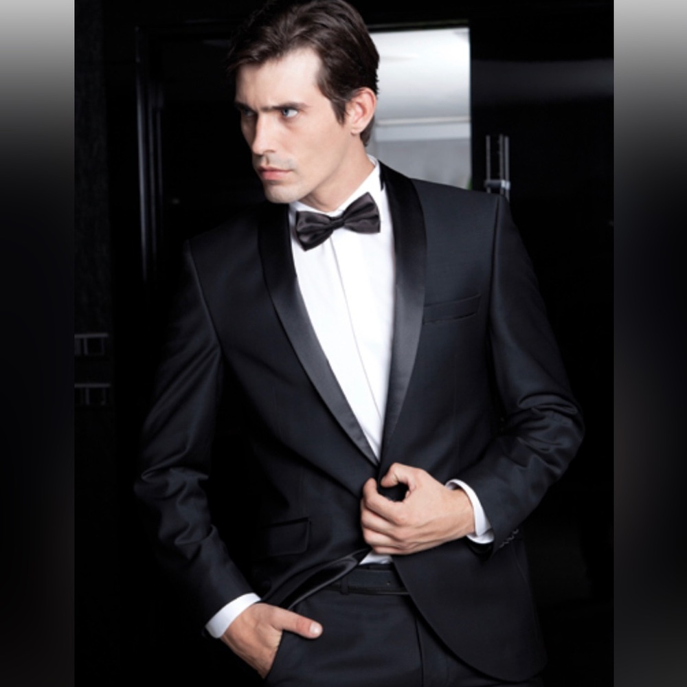 Special Occasions suits